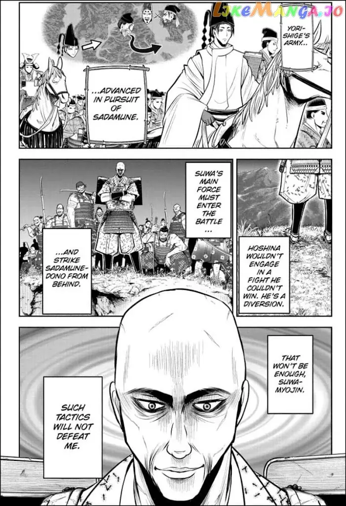 The Elusive Samurai Chapter 62 image 10_optimized
